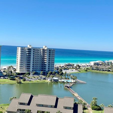 122 Seascape Dr Unit 1406 Aparthotel Miramar Beach Exterior photo