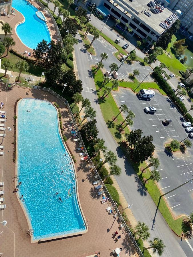 122 Seascape Dr Unit 1406 Aparthotel Miramar Beach Exterior photo