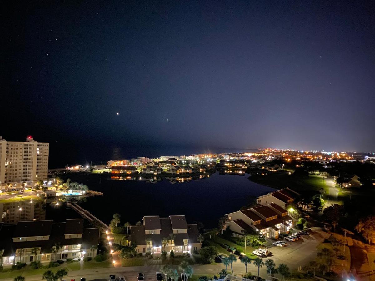 122 Seascape Dr Unit 1406 Aparthotel Miramar Beach Exterior photo