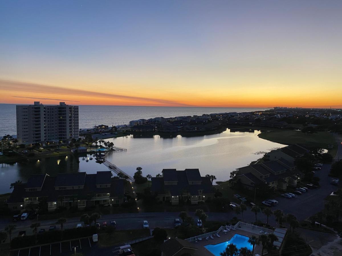 122 Seascape Dr Unit 1406 Aparthotel Miramar Beach Exterior photo