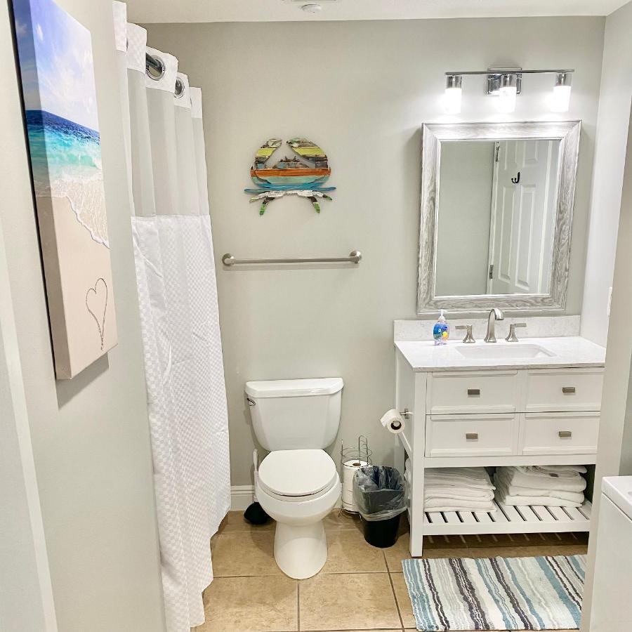 122 Seascape Dr Unit 1406 Aparthotel Miramar Beach Exterior photo