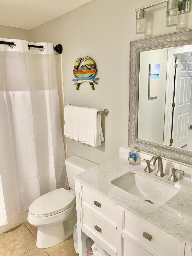 122 Seascape Dr Unit 1406 Aparthotel Miramar Beach Exterior photo