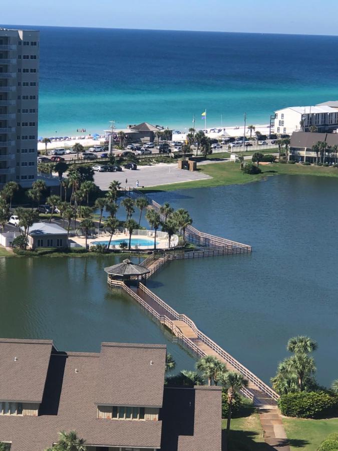 122 Seascape Dr Unit 1406 Aparthotel Miramar Beach Exterior photo